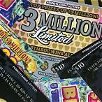 lottery ticket stream
